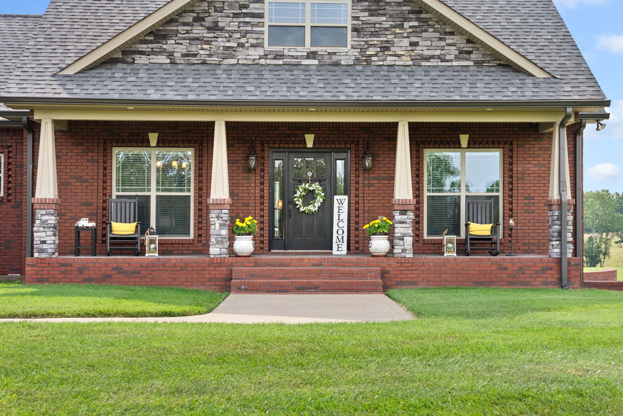 4420 Highway 48 Cumberland Furnace TN 37051