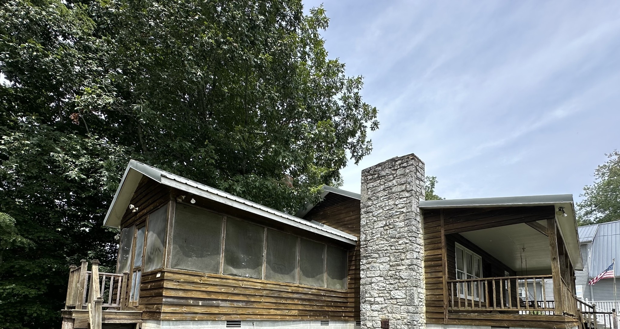 7383 Dale Ridge Road Lancaster TN 38569