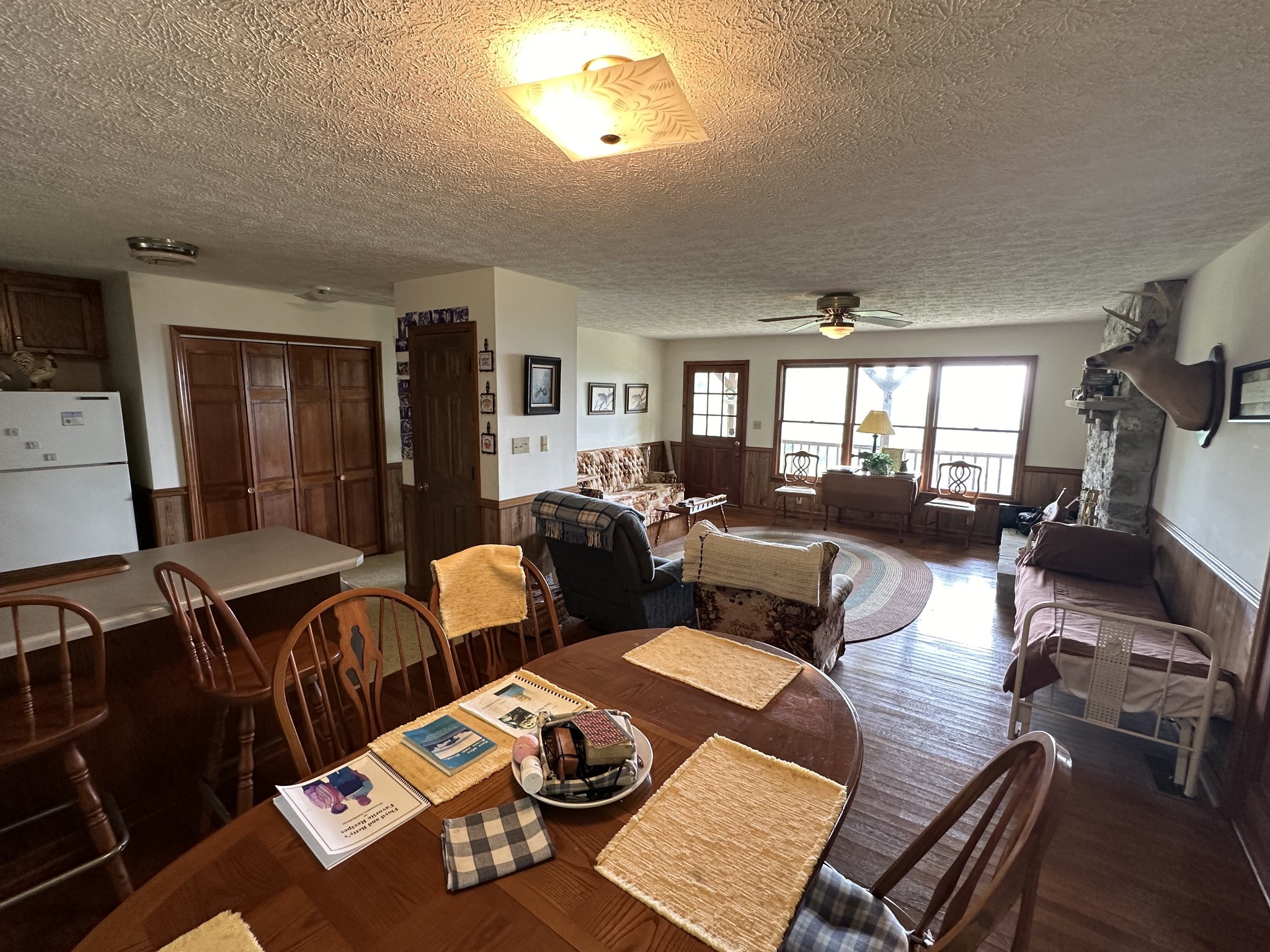 7383 Dale Ridge Road Lancaster TN 38569