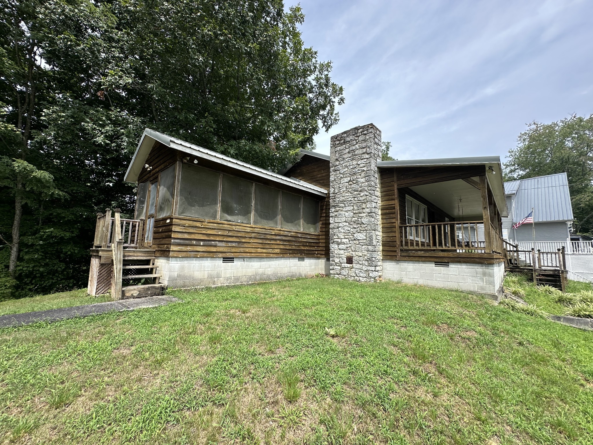 7383 Dale Ridge Road Lancaster TN 38569