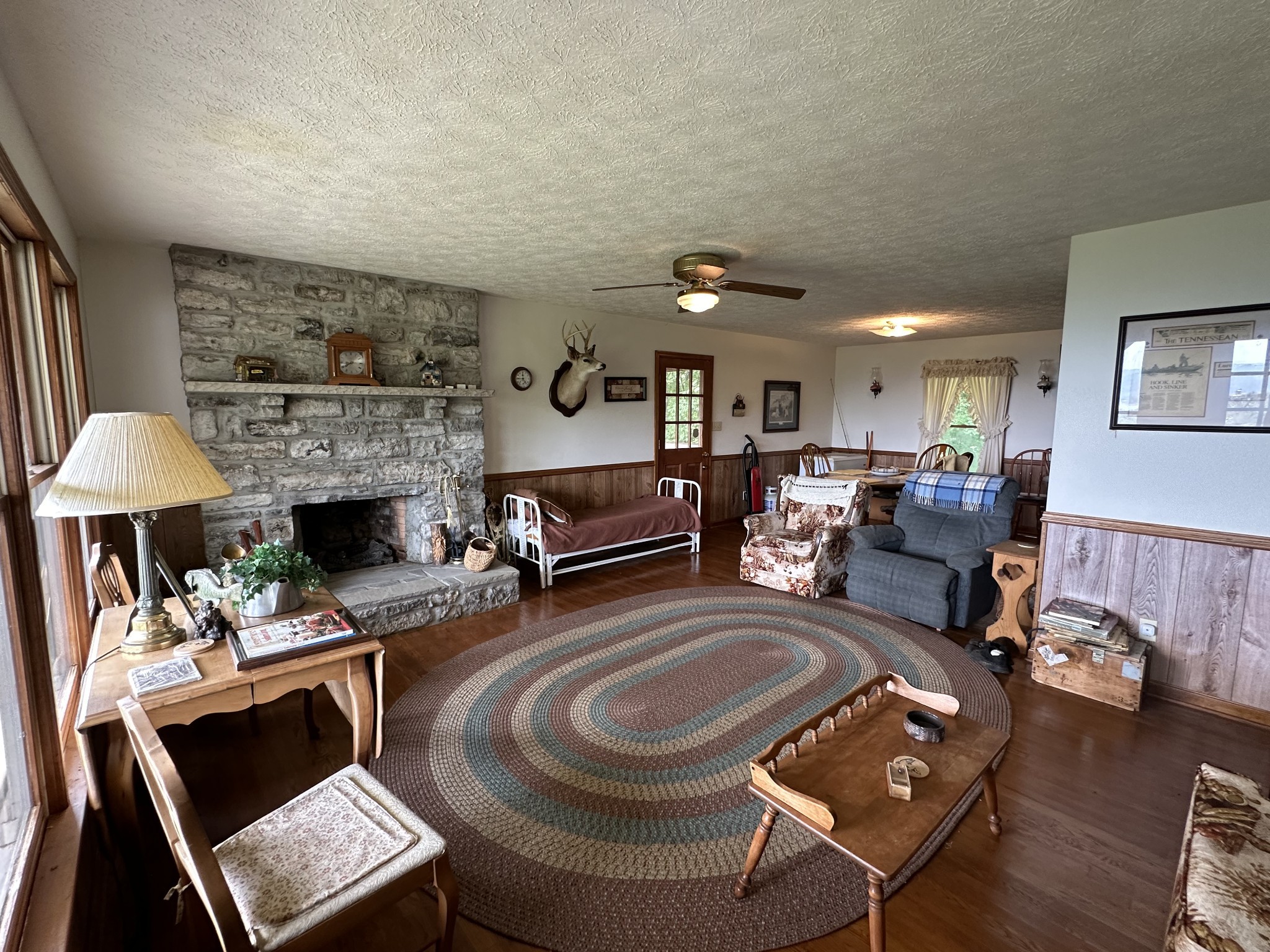7383 Dale Ridge Road Lancaster TN 38569