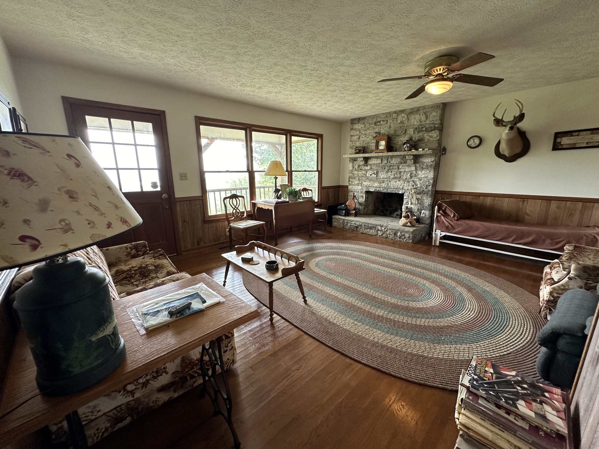 7383 Dale Ridge Road Lancaster TN 38569