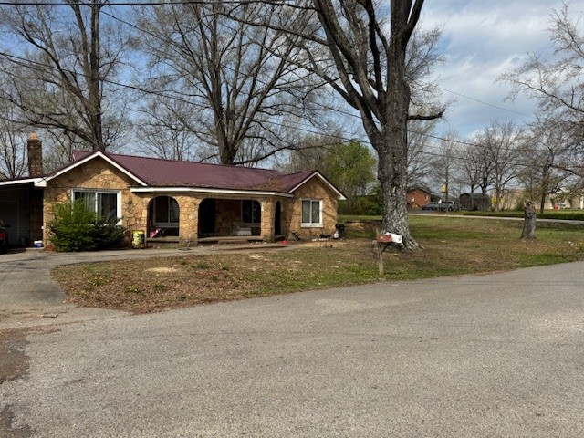 176 Buckner Street Parsons TN 38363