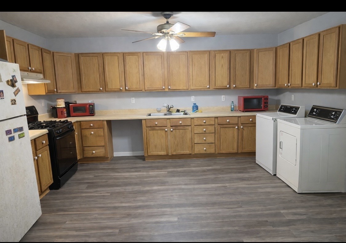 176 Buckner Street Parsons TN 38363