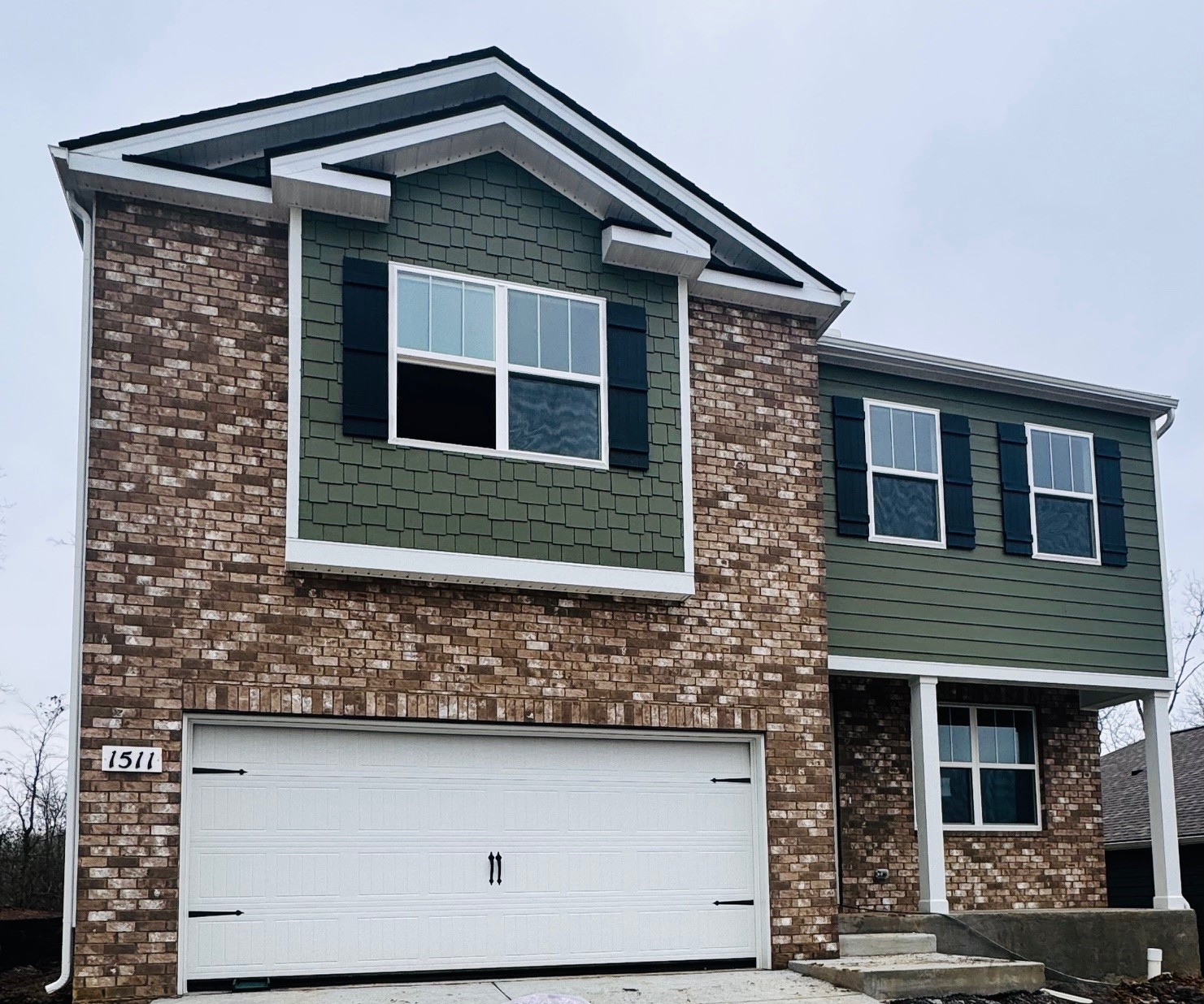 1511 Mountain View Drive Lebanon TN 37090