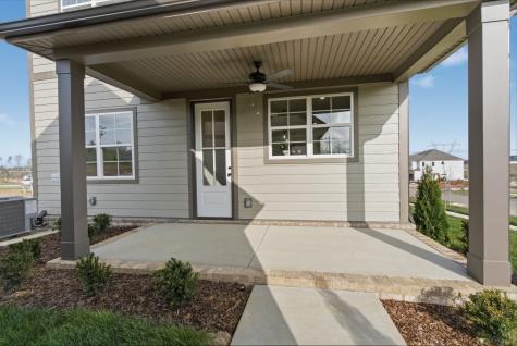 1809 Flatwaters Street Spring Hill TN 37174