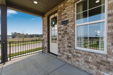 1809 Flatwaters Street Spring Hill TN 37174