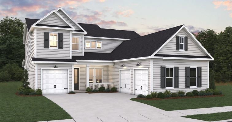 5132 Rambler Loop Thompsons Station TN 37179