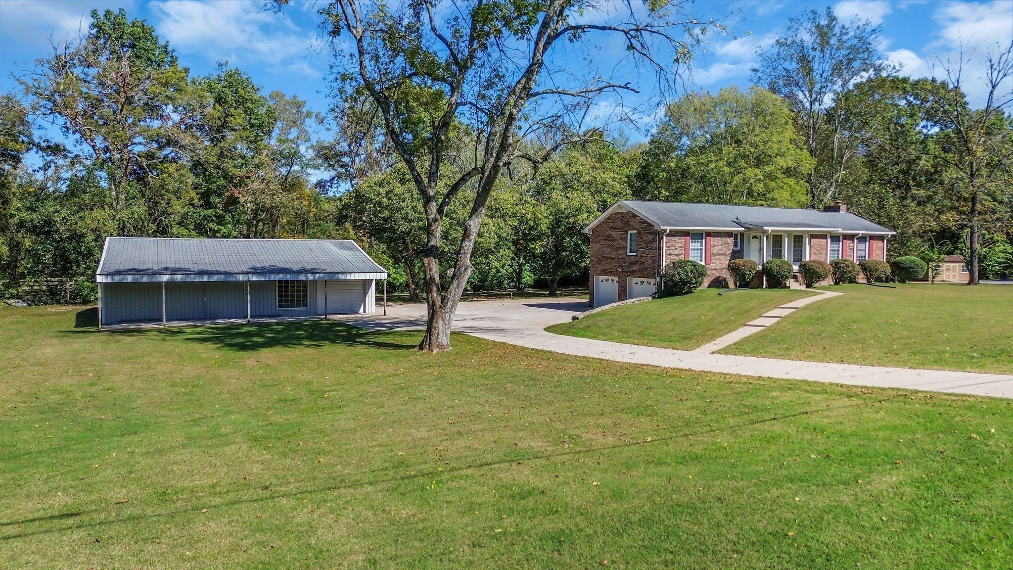 401 Ellington Drive Franklin TN 37064