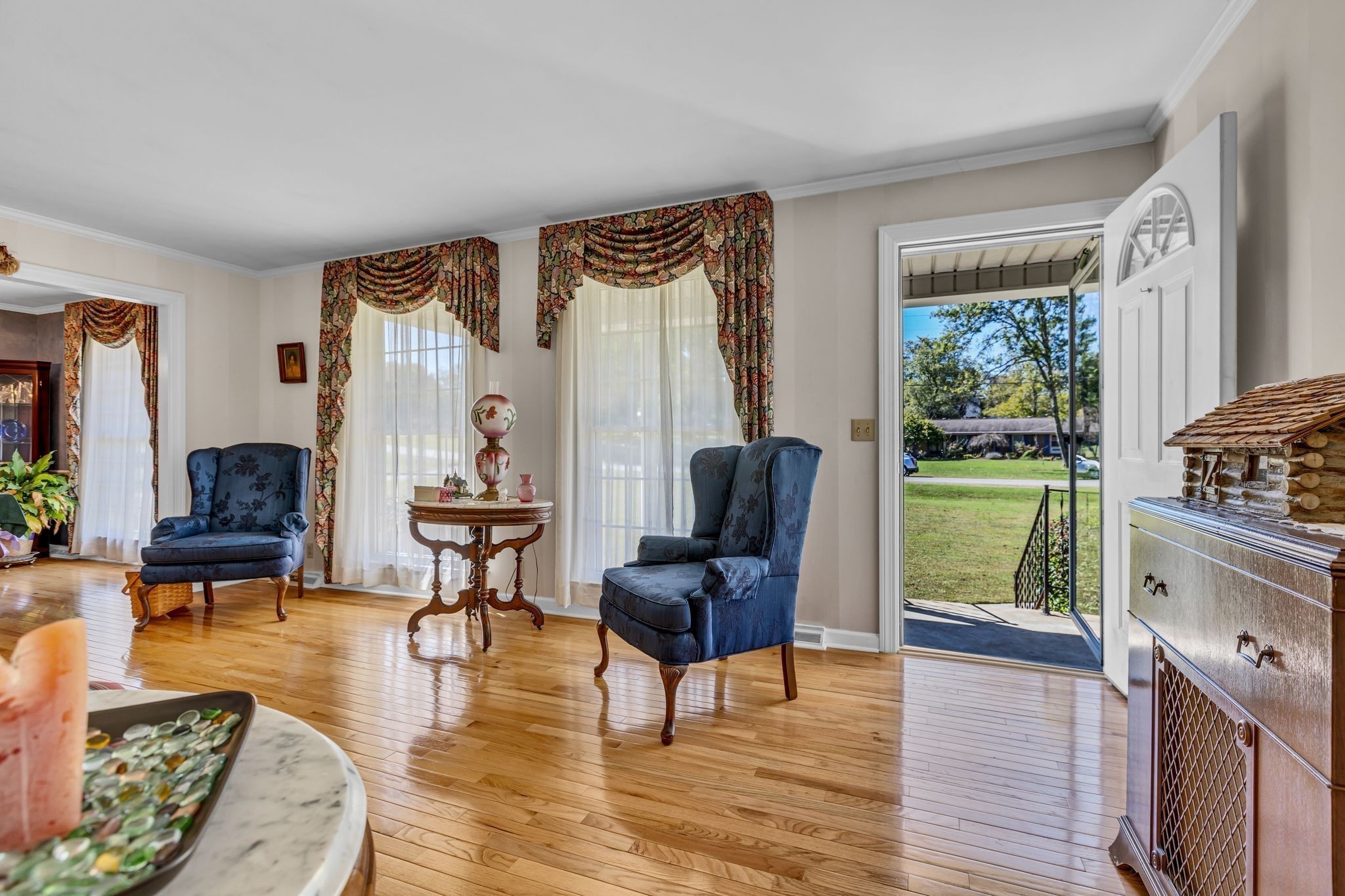 401 Ellington Drive Franklin TN 37064