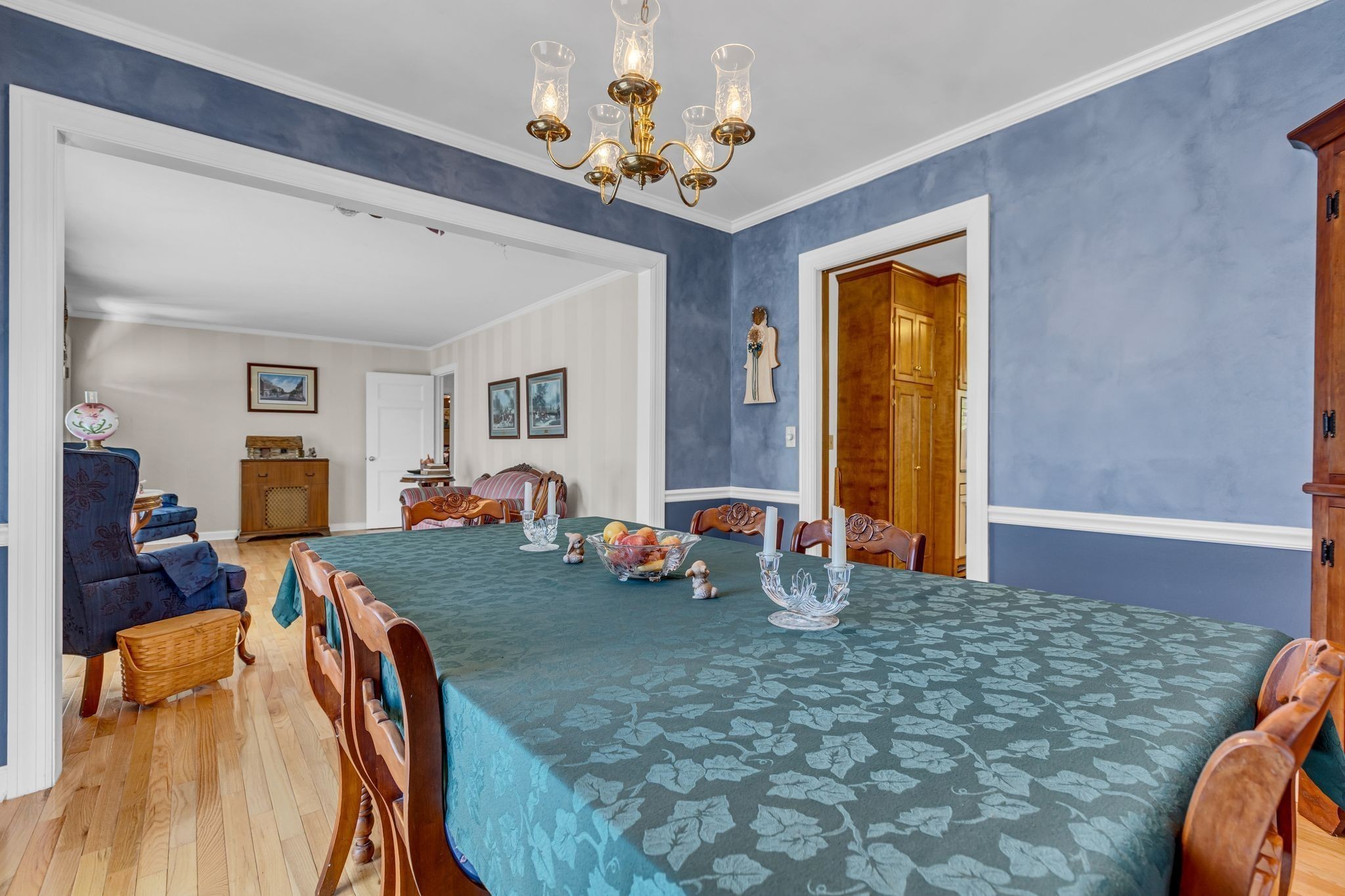 401 Ellington Drive Franklin TN 37064