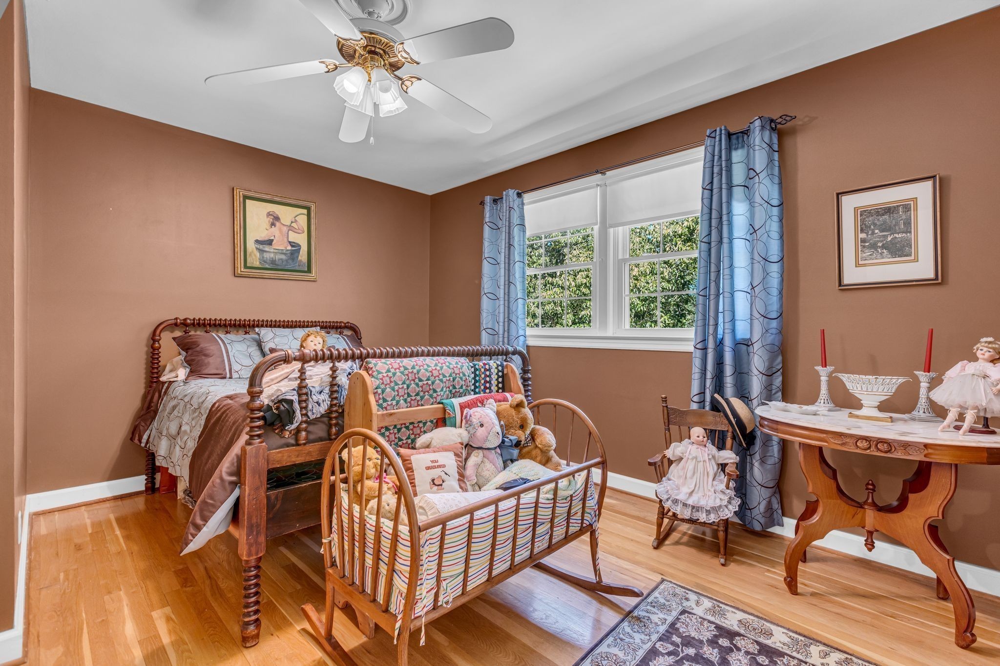 401 Ellington Drive Franklin TN 37064