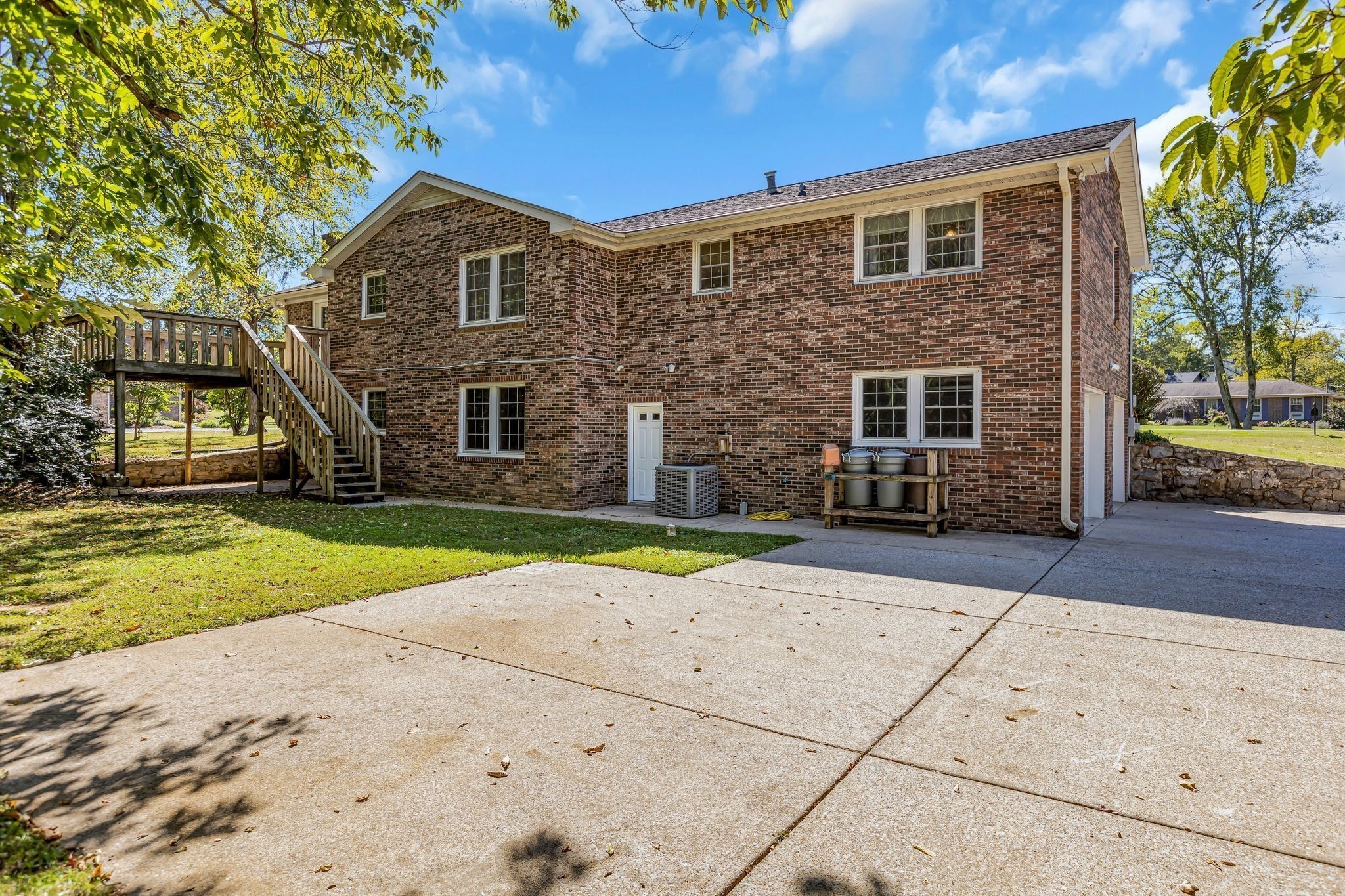 401 Ellington Drive Franklin TN 37064