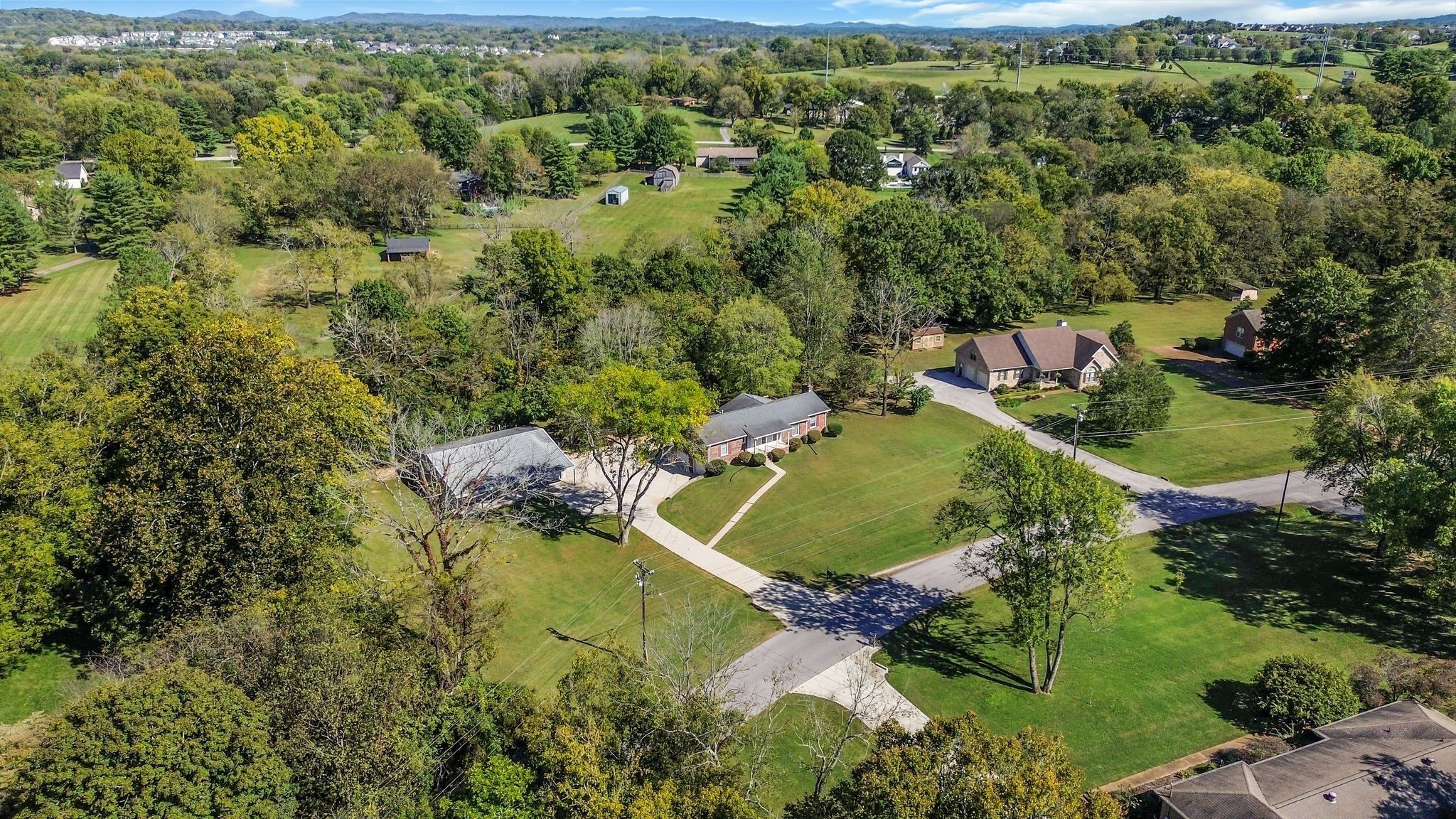 401 Ellington Drive Franklin TN 37064