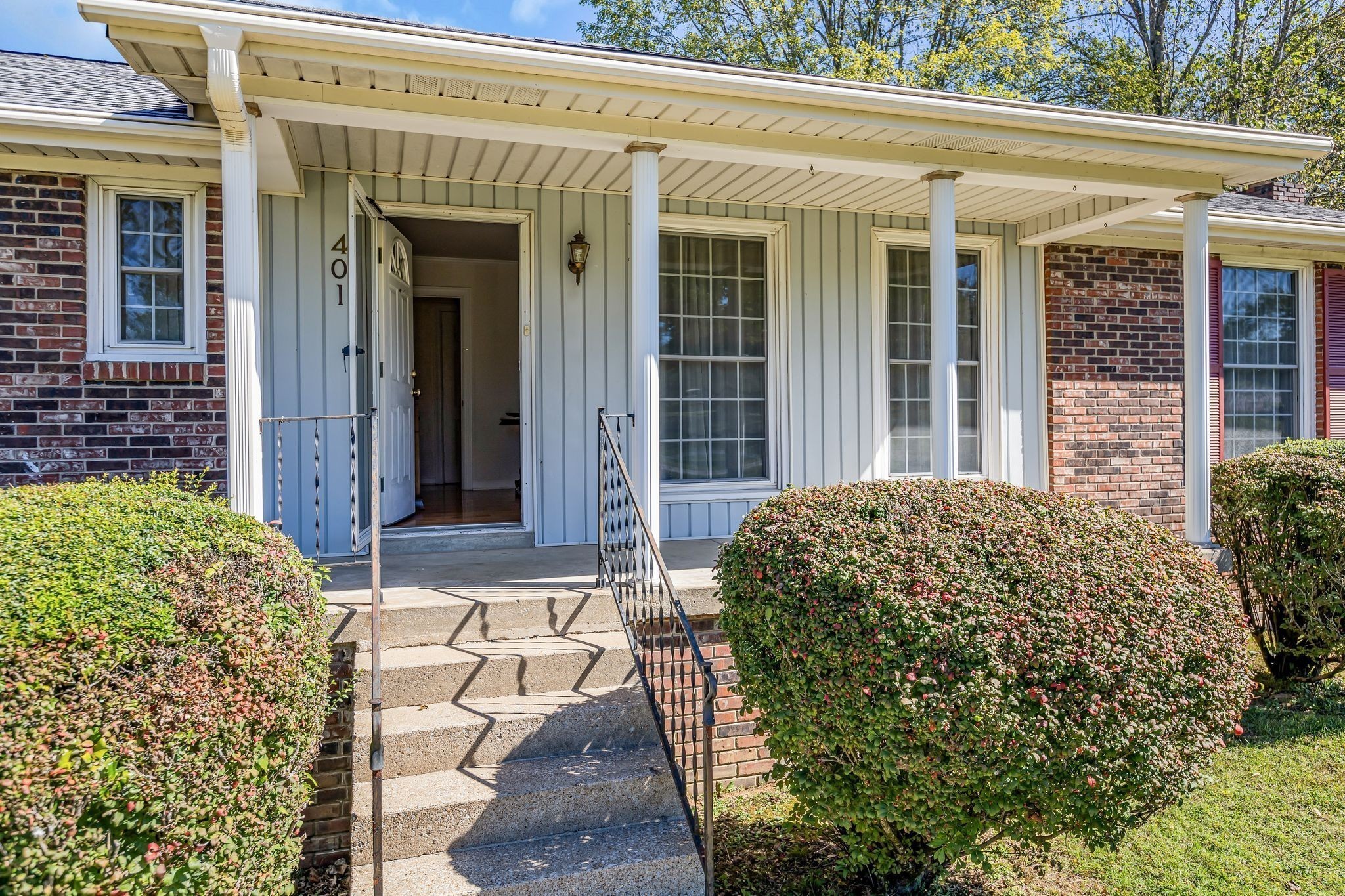 401 Ellington Drive Franklin TN 37064