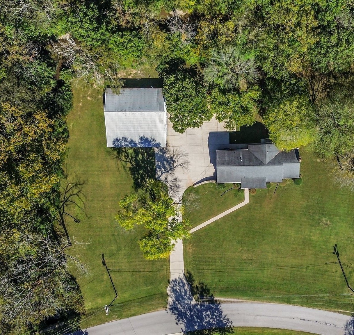 401 Ellington Drive Franklin TN 37064