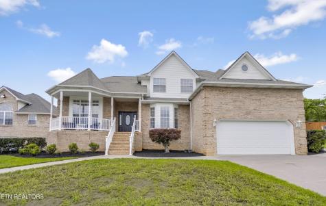 117 Mayview Drive Powell TN 37849