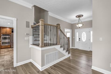 117 Mayview Drive Powell TN 37849