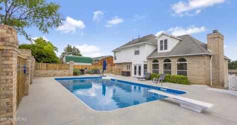 117 Mayview Drive Powell TN 37849