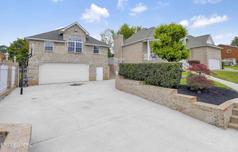 117 Mayview Drive Powell TN 37849