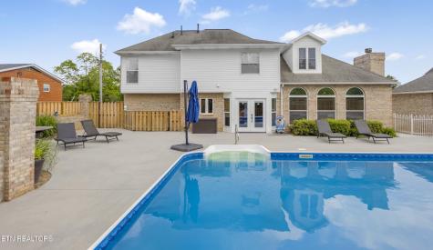 117 Mayview Drive Powell TN 37849