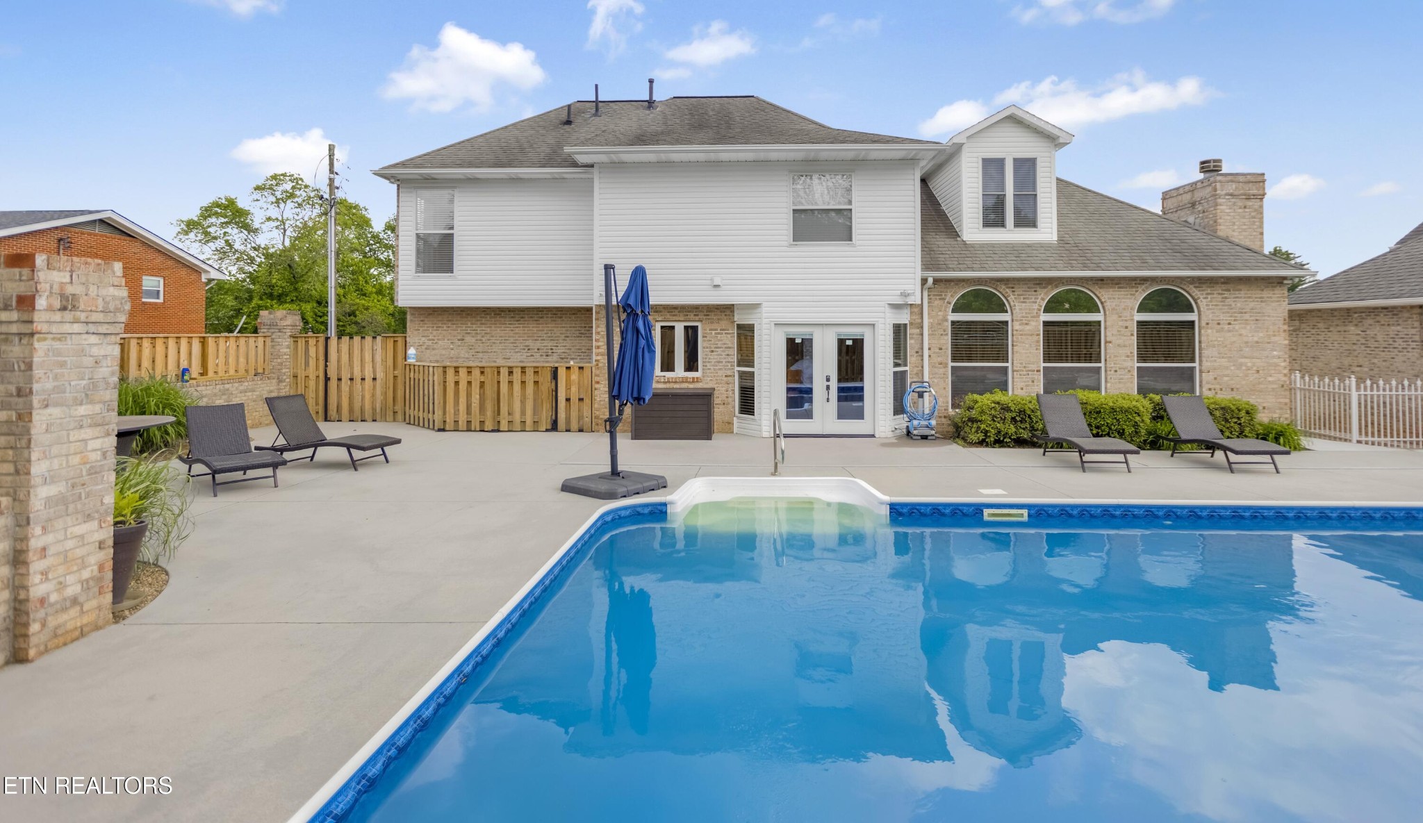 117 Mayview Drive Powell TN 37849