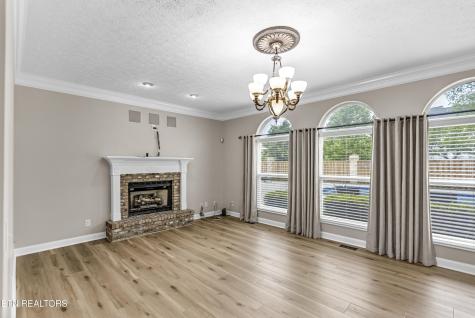 117 Mayview Drive Powell TN 37849