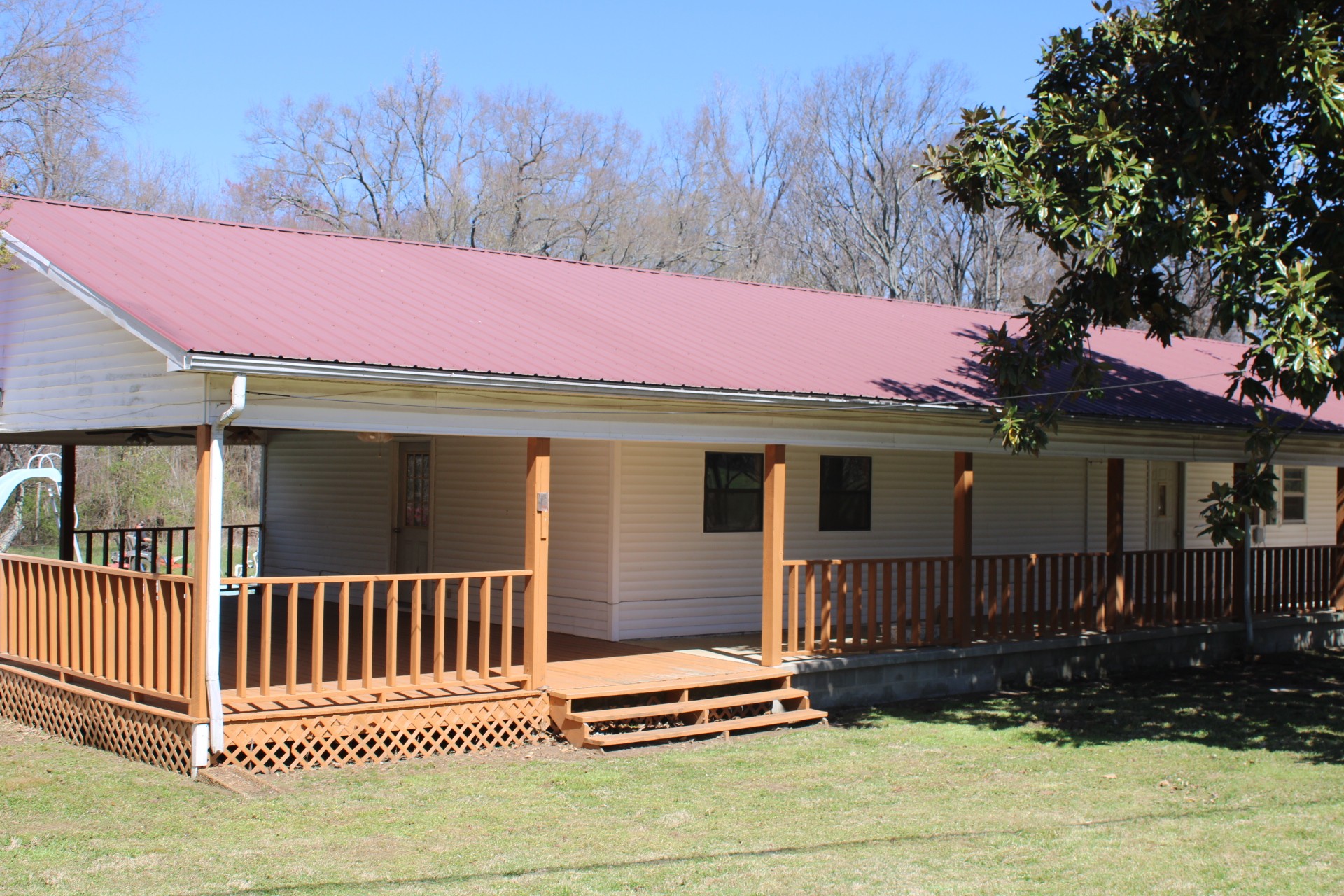 5369 Hillsboro Viola Road Manchester TN 37355