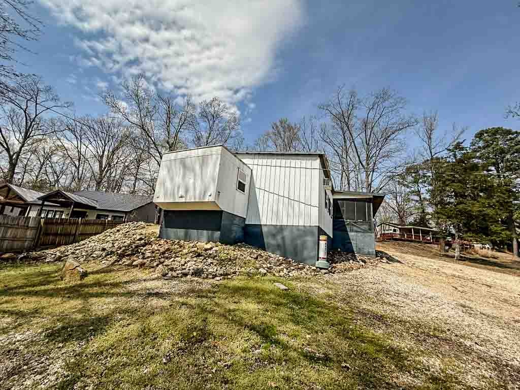 375 Belview Road Springville TN 38256