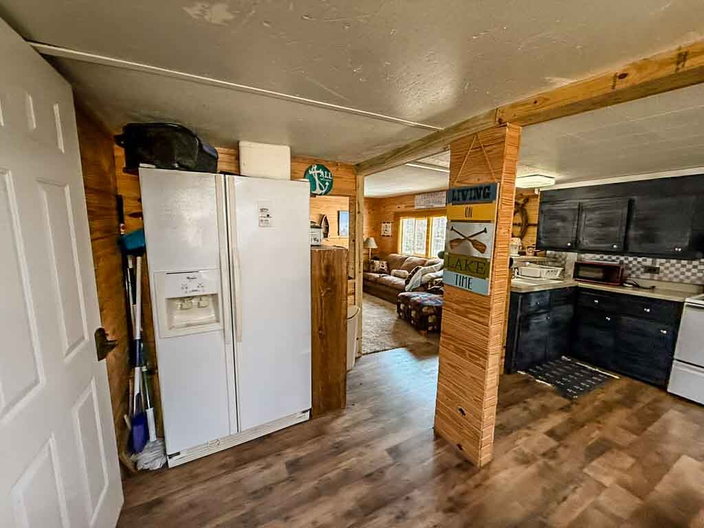 375 Belview Road Springville TN 38256