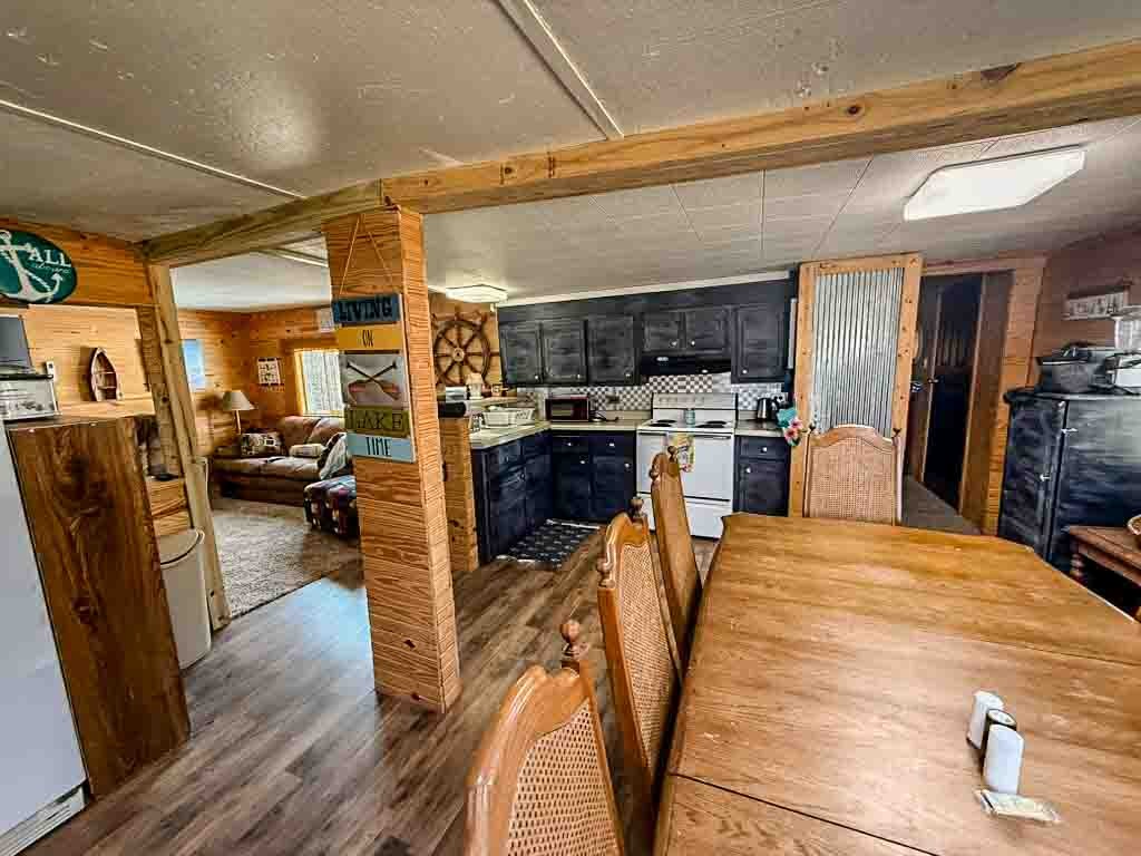 375 Belview Road Springville TN 38256