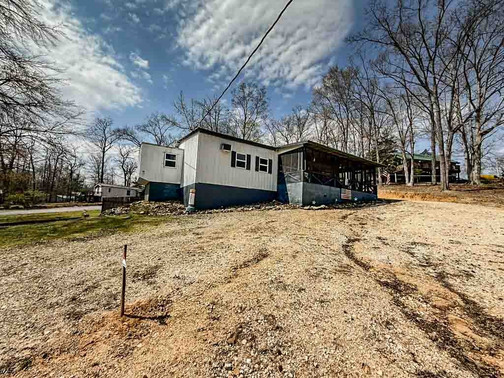 375 Belview Road Springville TN 38256
