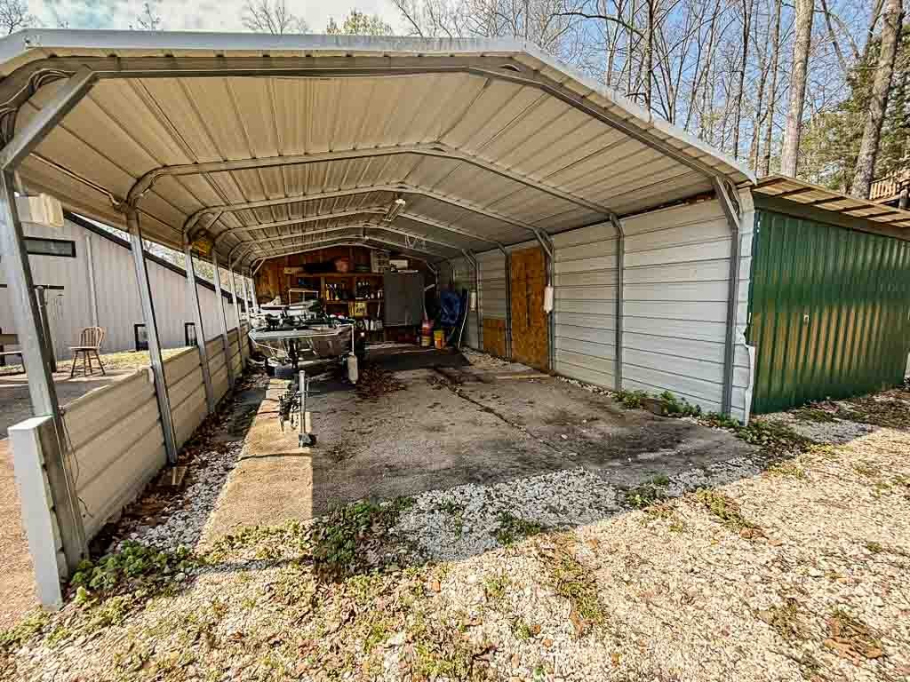 375 Belview Road Springville TN 38256