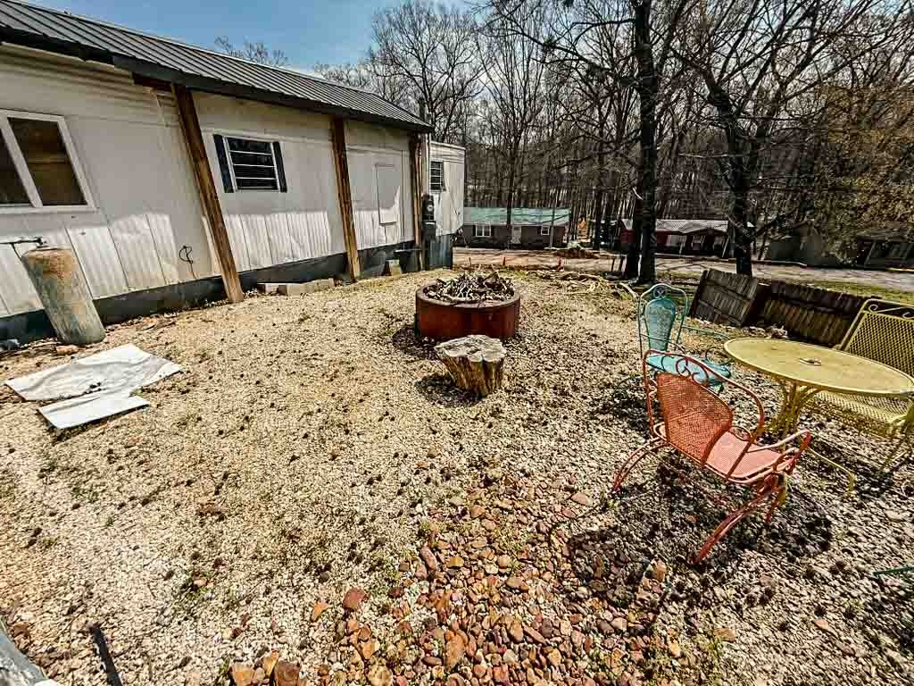 375 Belview Road Springville TN 38256
