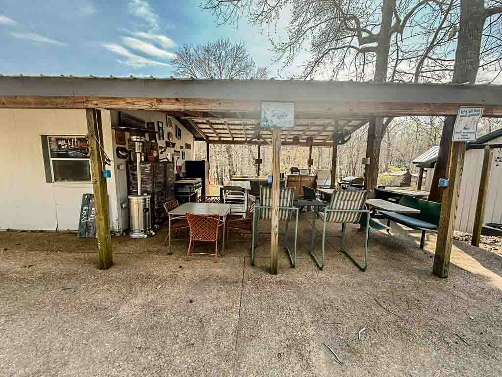 375 Belview Road Springville TN 38256