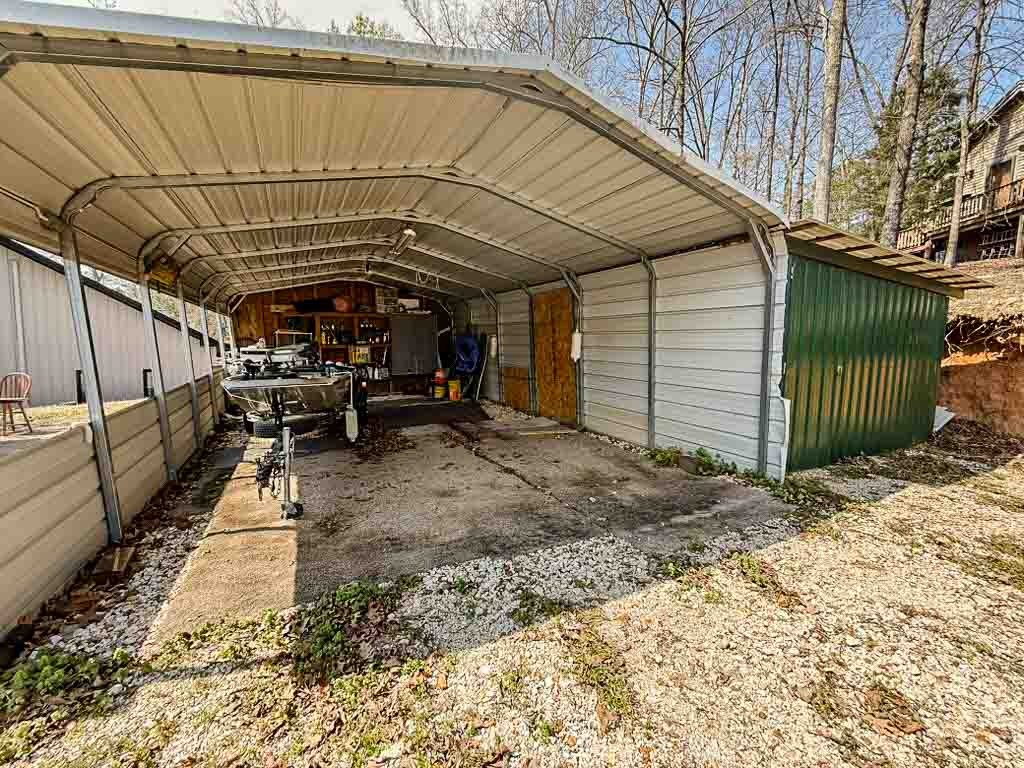 375 Belview Road Springville TN 38256
