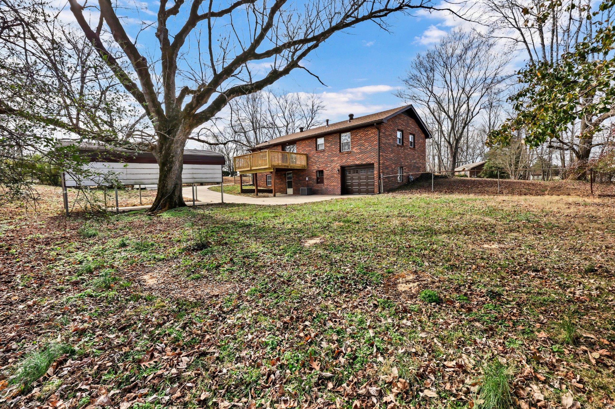 139 W Regent Drive Clarksville TN 37043