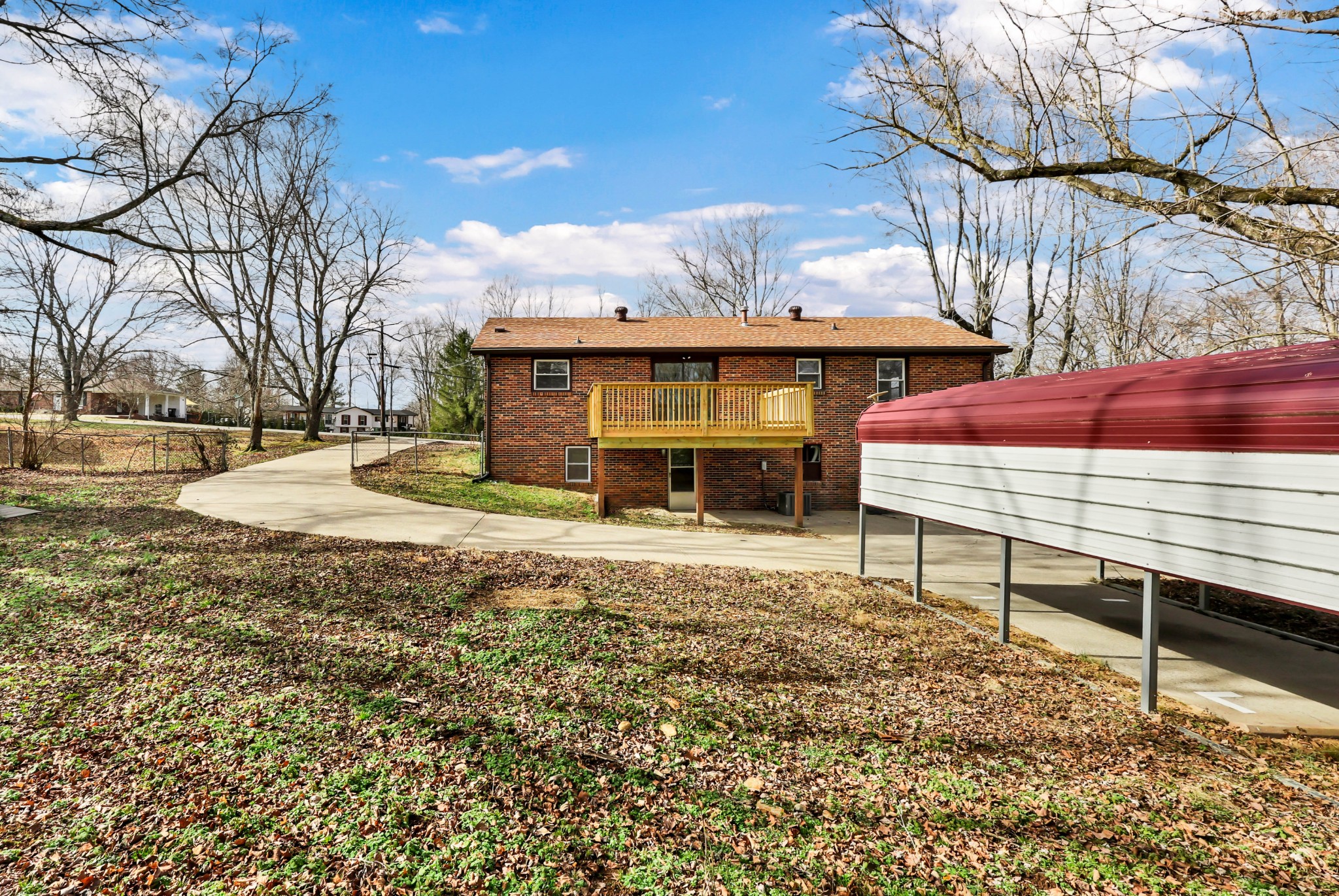 139 W Regent Drive Clarksville TN 37043
