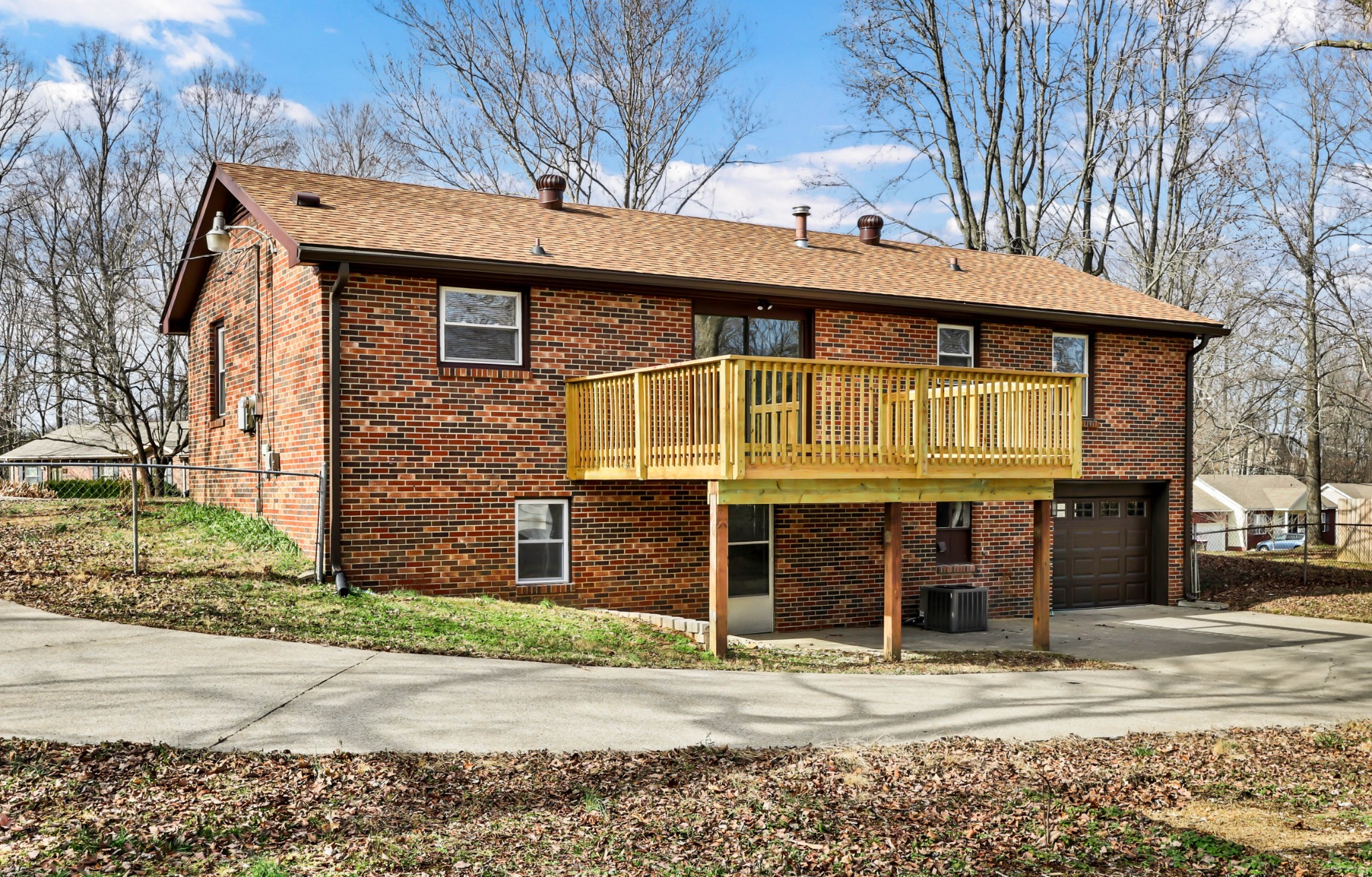 139 W Regent Drive Clarksville TN 37043
