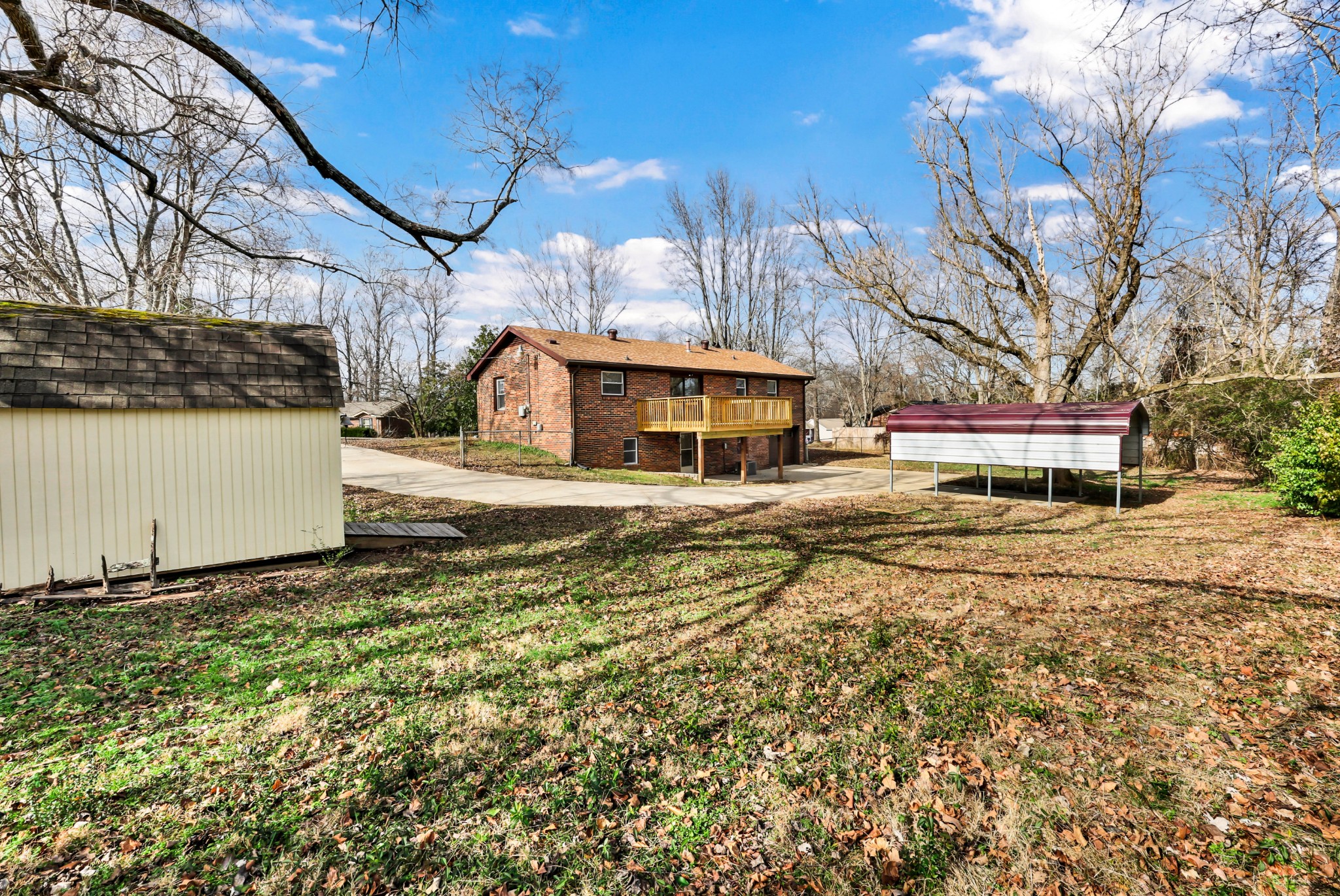139 W Regent Drive Clarksville TN 37043