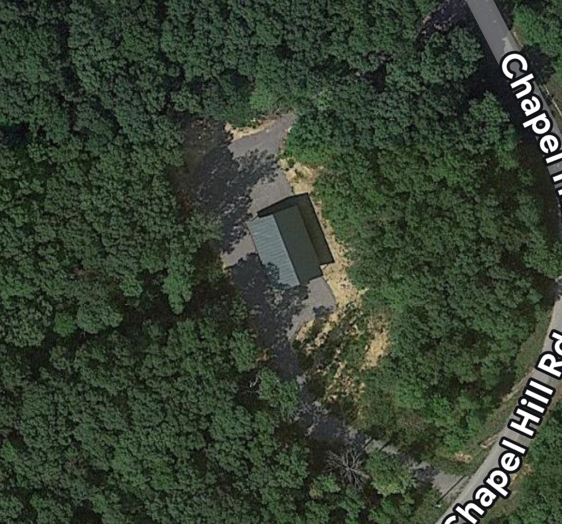 4345 Chapel Hill Road Crawford TN 38554