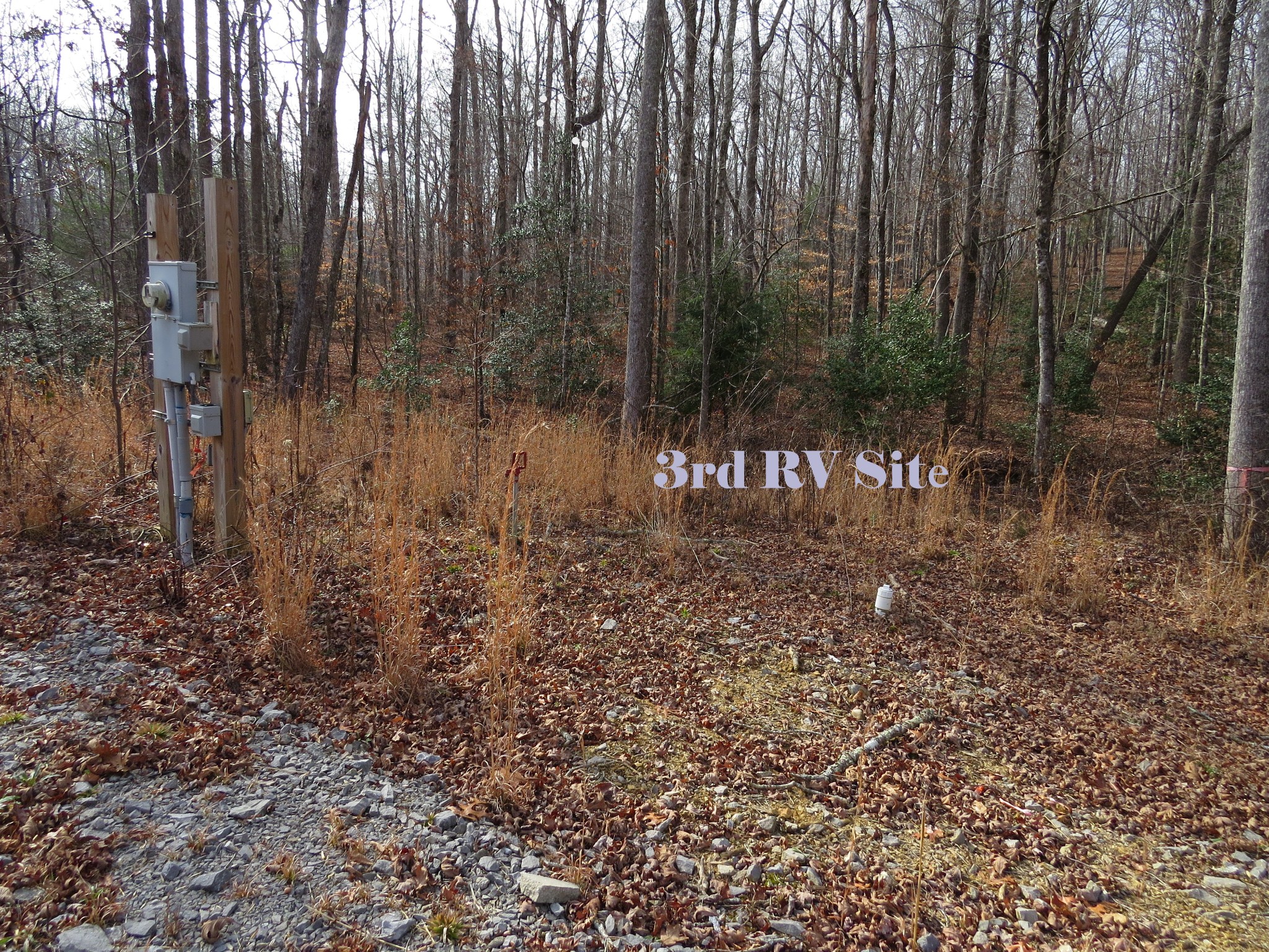 4345 Chapel Hill Road Crawford TN 38554