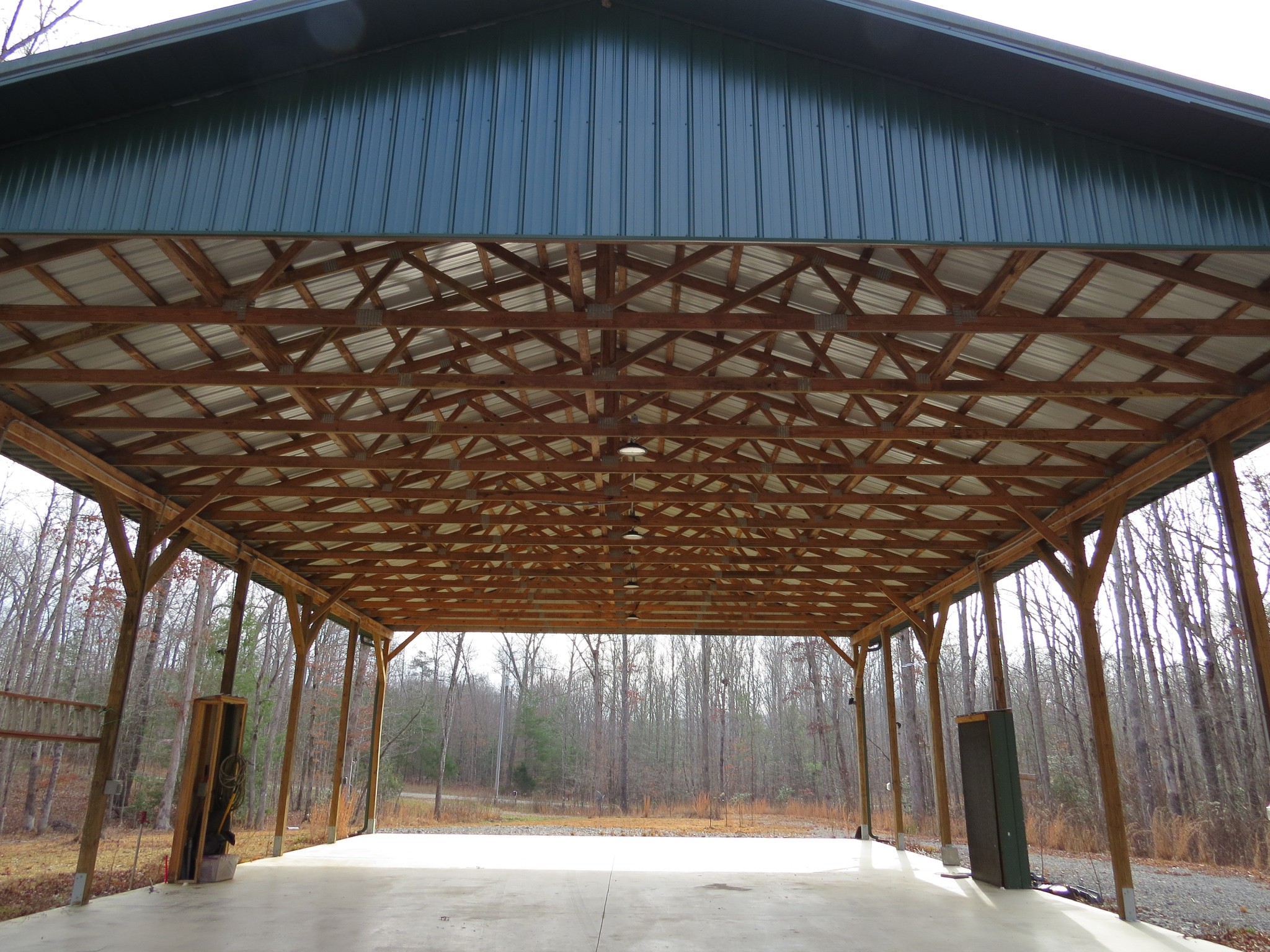 4345 Chapel Hill Road Crawford TN 38554