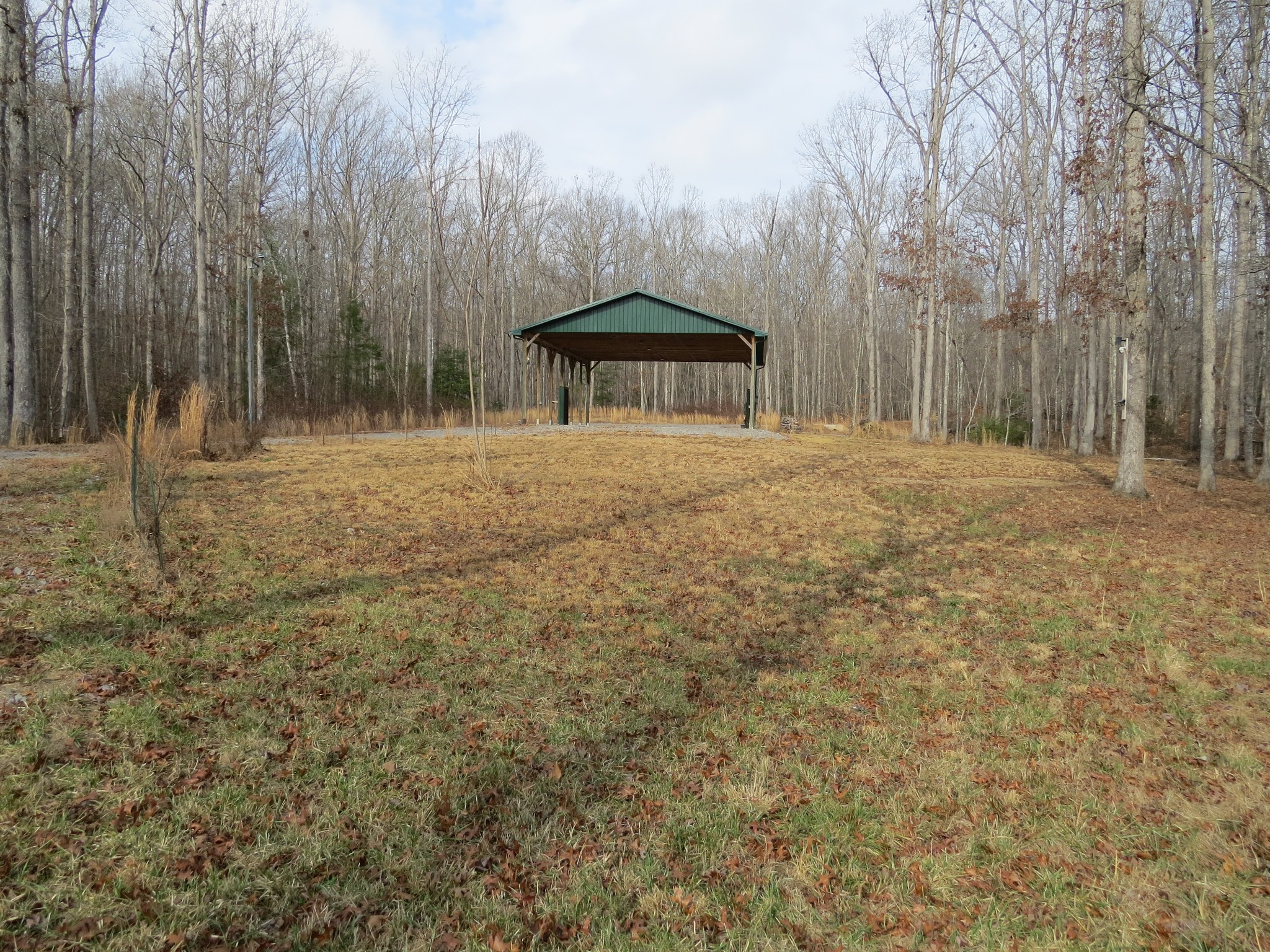 4345 Chapel Hill Road Crawford TN 38554