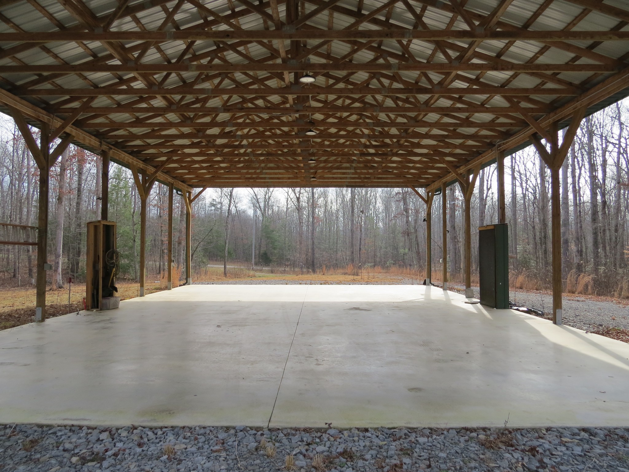 4345 Chapel Hill Road Crawford TN 38554