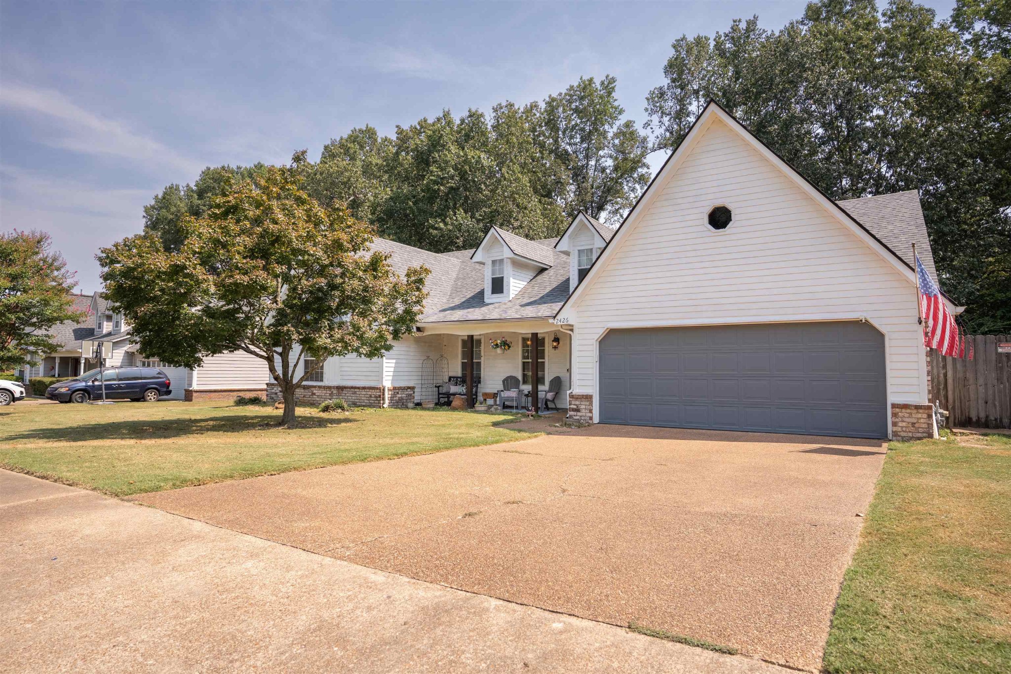 Memphis TN, 2426 Lacosta Drive