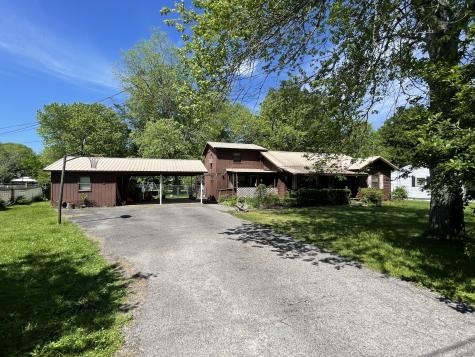 211 Lee Street Tullahoma TN 37388