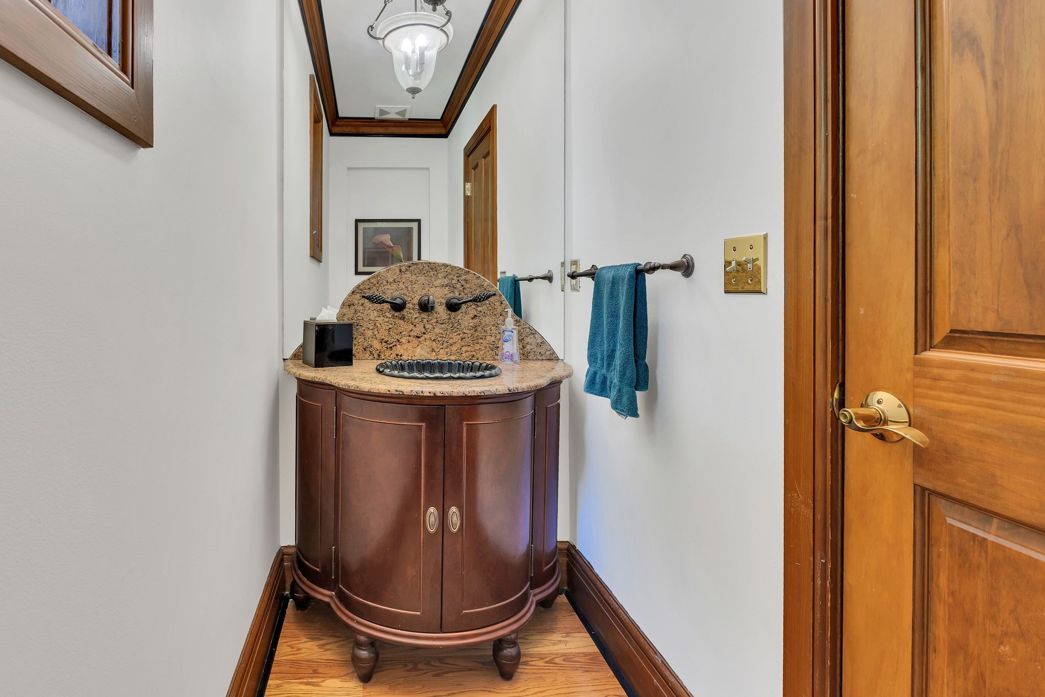 6314 Panorama Drive Brentwood TN 37027