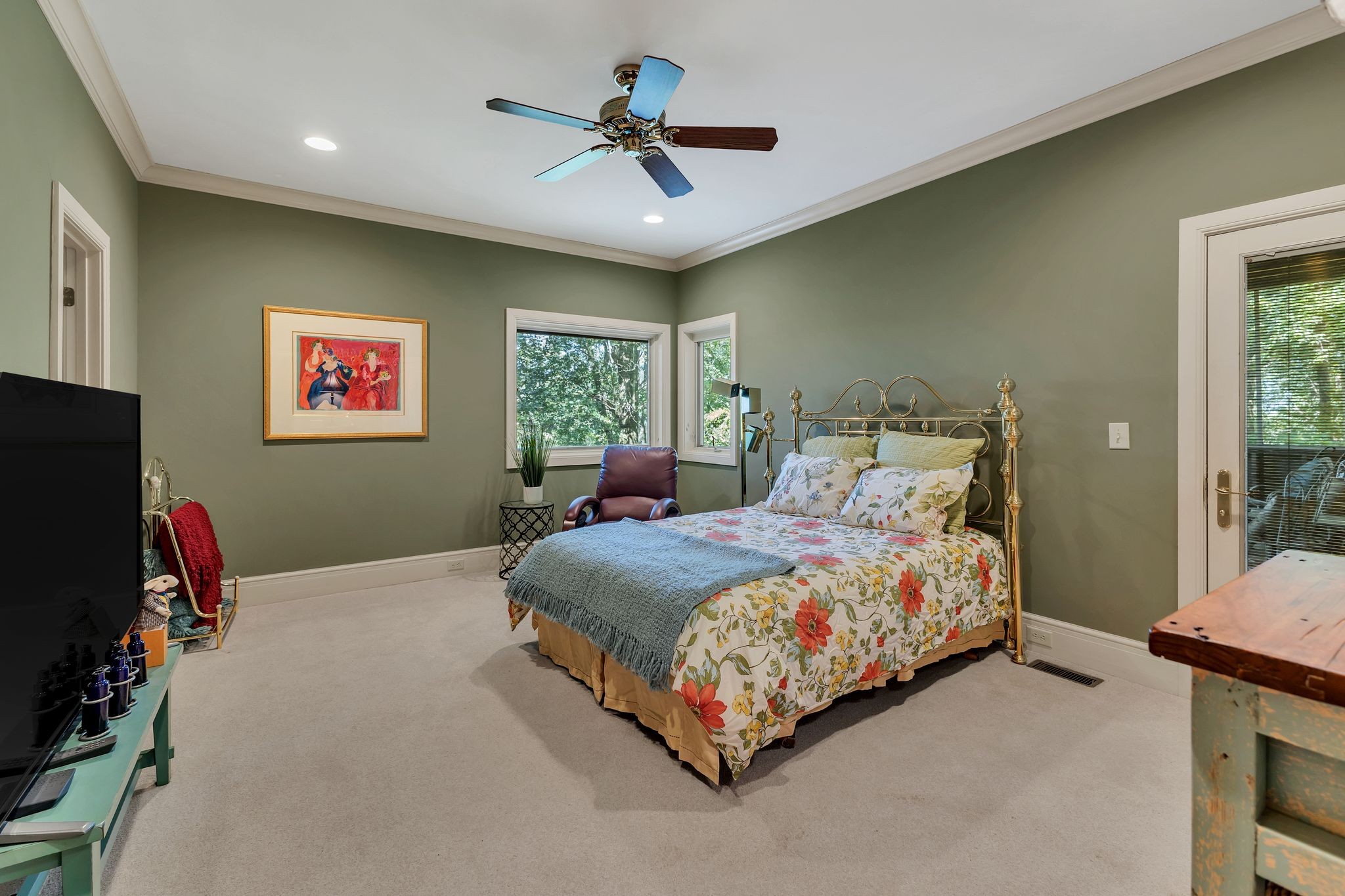 6314 Panorama Drive Brentwood TN 37027