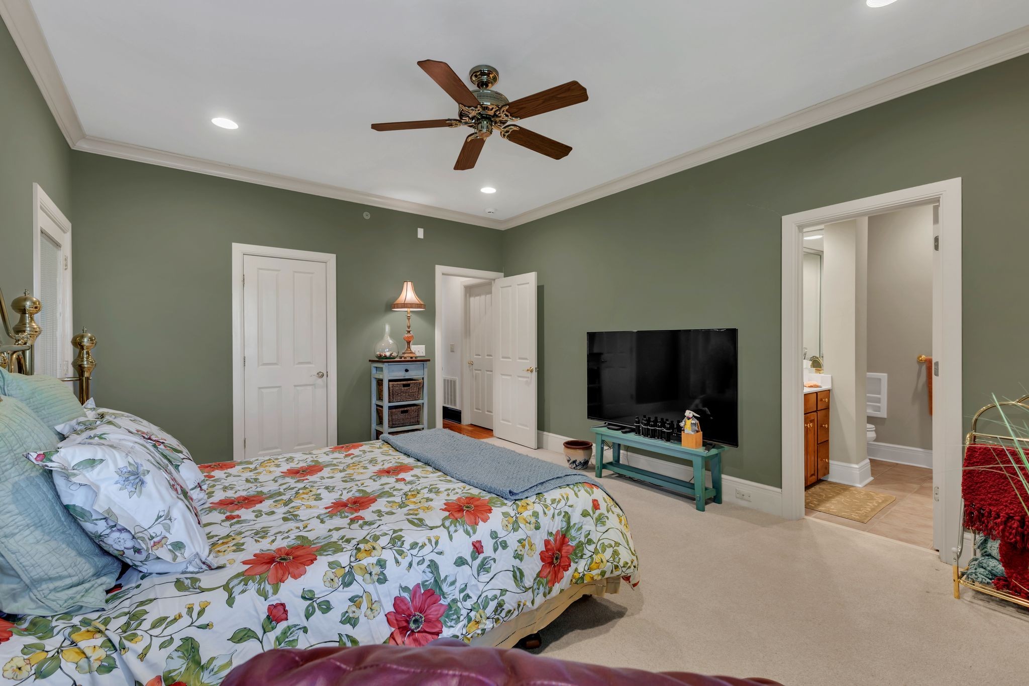 6314 Panorama Drive Brentwood TN 37027